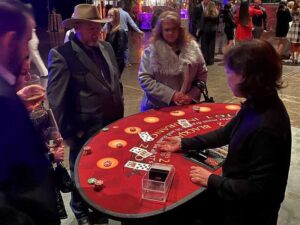 Casino Parties Palo Alto